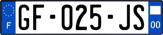 GF-025-JS
