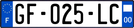 GF-025-LC