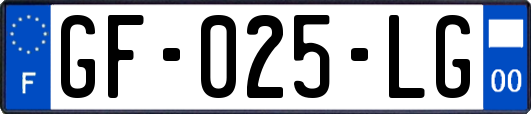GF-025-LG