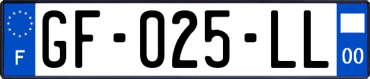 GF-025-LL