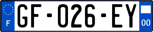 GF-026-EY