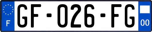 GF-026-FG