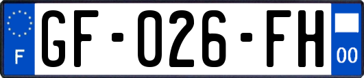 GF-026-FH
