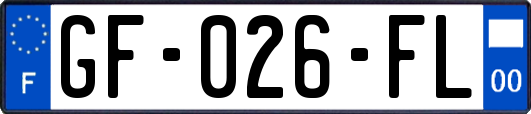 GF-026-FL