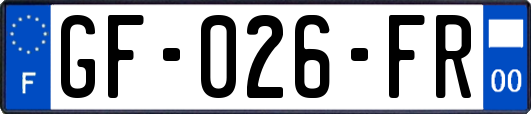 GF-026-FR