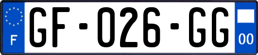 GF-026-GG