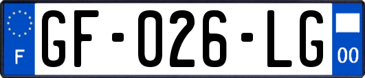 GF-026-LG