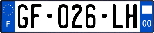 GF-026-LH