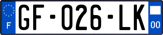 GF-026-LK