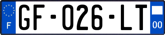 GF-026-LT