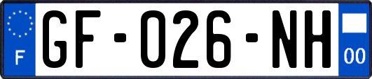 GF-026-NH
