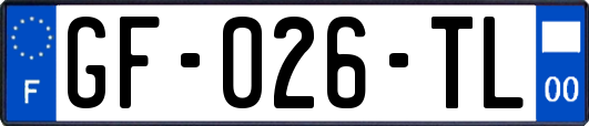 GF-026-TL