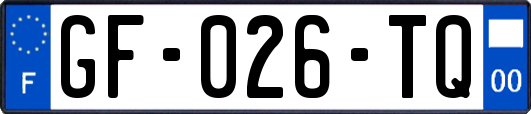GF-026-TQ