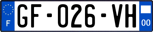 GF-026-VH