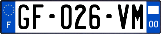 GF-026-VM