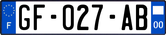 GF-027-AB