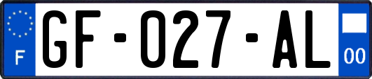 GF-027-AL