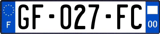 GF-027-FC