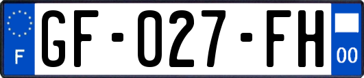 GF-027-FH