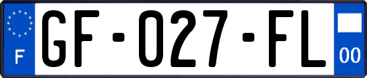 GF-027-FL