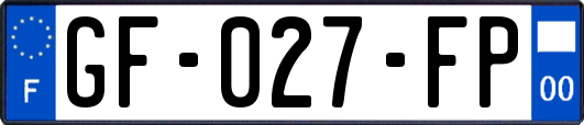 GF-027-FP