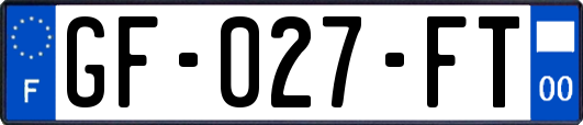 GF-027-FT