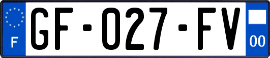 GF-027-FV