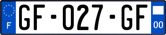 GF-027-GF