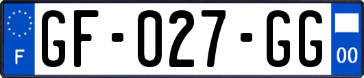GF-027-GG