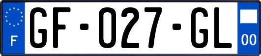 GF-027-GL