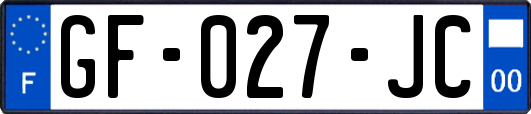 GF-027-JC