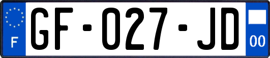 GF-027-JD