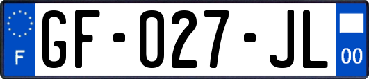 GF-027-JL