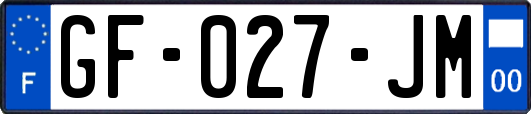 GF-027-JM