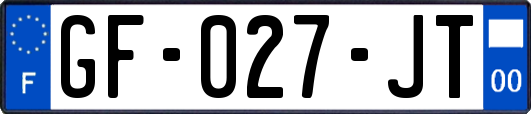 GF-027-JT