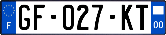 GF-027-KT