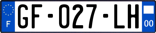 GF-027-LH