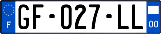 GF-027-LL