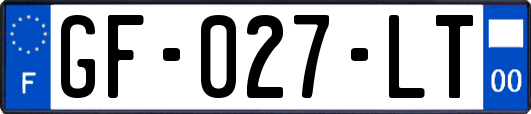 GF-027-LT