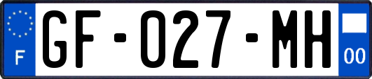GF-027-MH