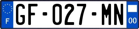GF-027-MN