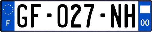 GF-027-NH