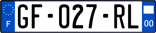 GF-027-RL