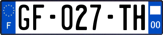 GF-027-TH
