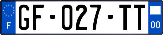 GF-027-TT