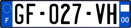 GF-027-VH