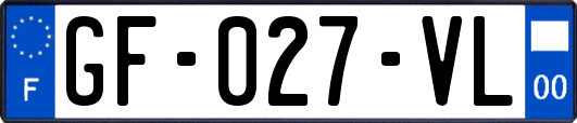GF-027-VL