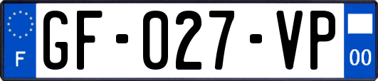 GF-027-VP