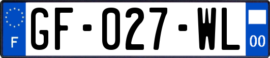 GF-027-WL