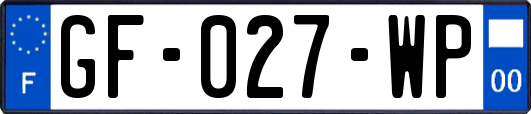 GF-027-WP